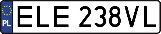 ELE238VL