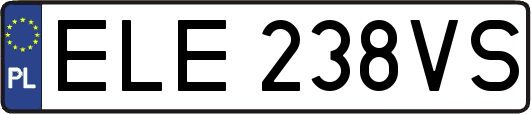 ELE238VS