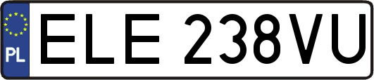 ELE238VU