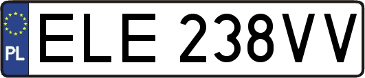 ELE238VV