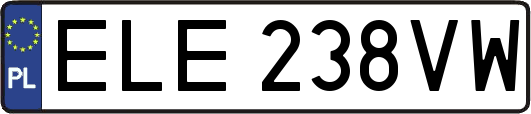 ELE238VW