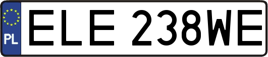 ELE238WE