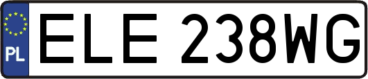 ELE238WG