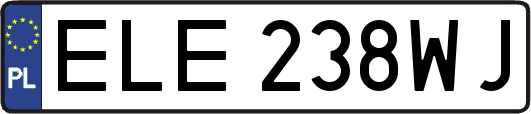 ELE238WJ
