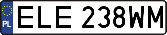 ELE238WM