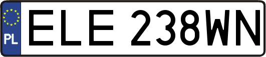ELE238WN