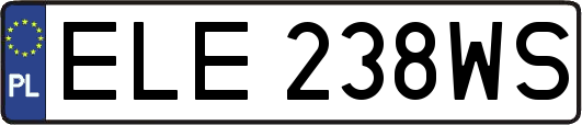 ELE238WS