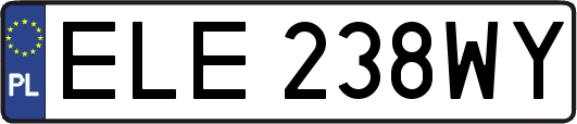 ELE238WY