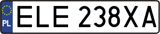 ELE238XA