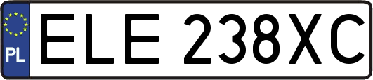 ELE238XC