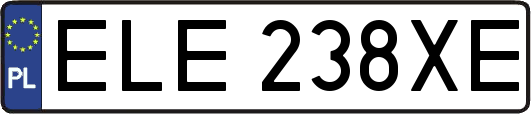 ELE238XE