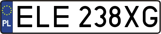 ELE238XG
