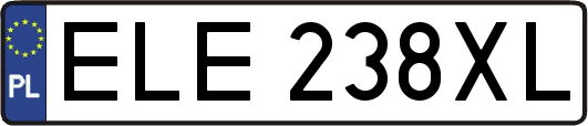 ELE238XL