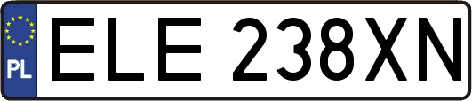 ELE238XN