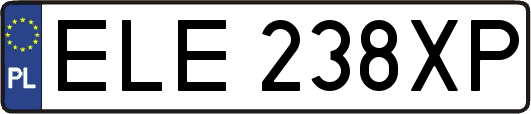ELE238XP