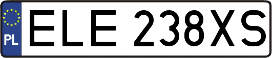 ELE238XS