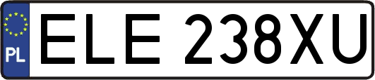 ELE238XU