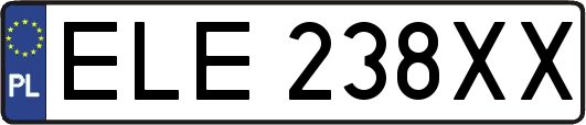 ELE238XX