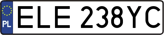 ELE238YC