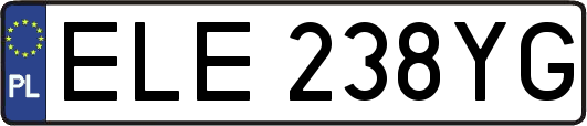 ELE238YG