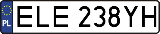 ELE238YH