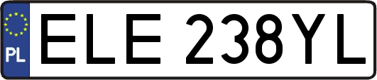 ELE238YL