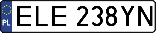 ELE238YN