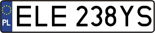 ELE238YS