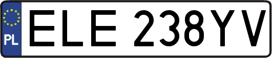ELE238YV