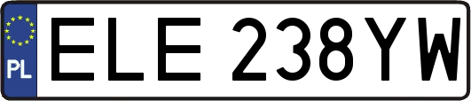 ELE238YW