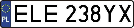 ELE238YX