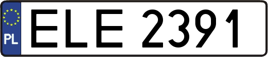 ELE2391