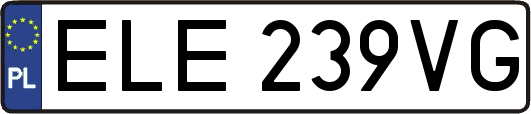 ELE239VG