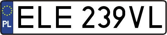 ELE239VL