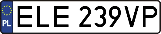 ELE239VP