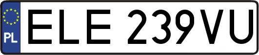 ELE239VU