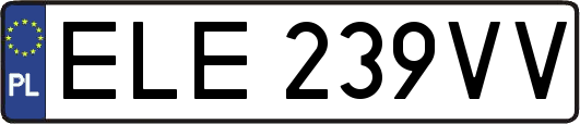 ELE239VV