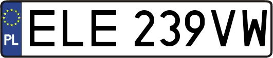 ELE239VW