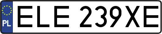 ELE239XE