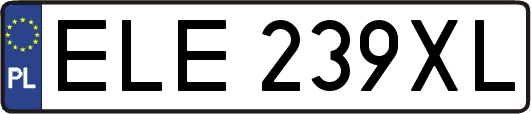ELE239XL