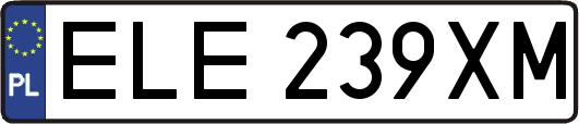 ELE239XM