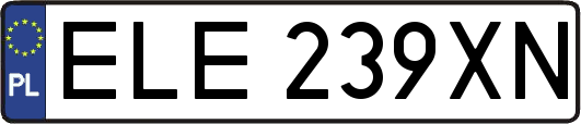 ELE239XN