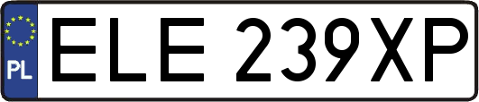 ELE239XP