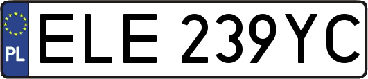 ELE239YC