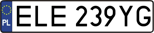 ELE239YG