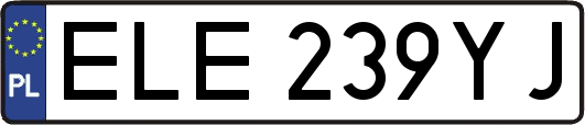 ELE239YJ