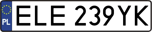 ELE239YK