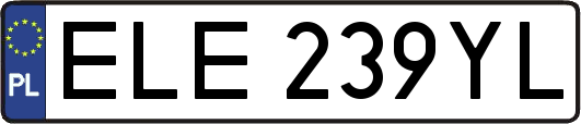 ELE239YL