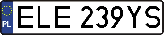ELE239YS