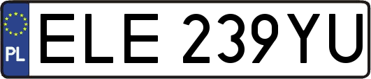 ELE239YU